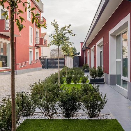 Terranova49 Novara Exterior foto