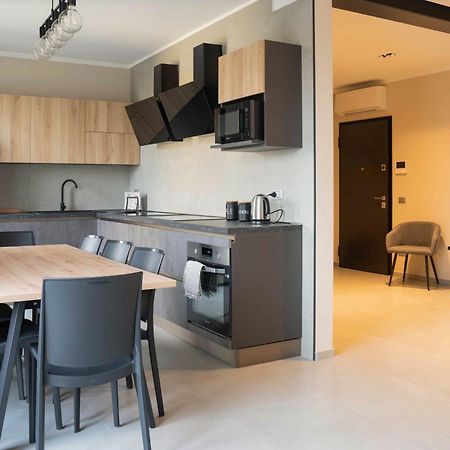 Terranova49 Novara Exterior foto