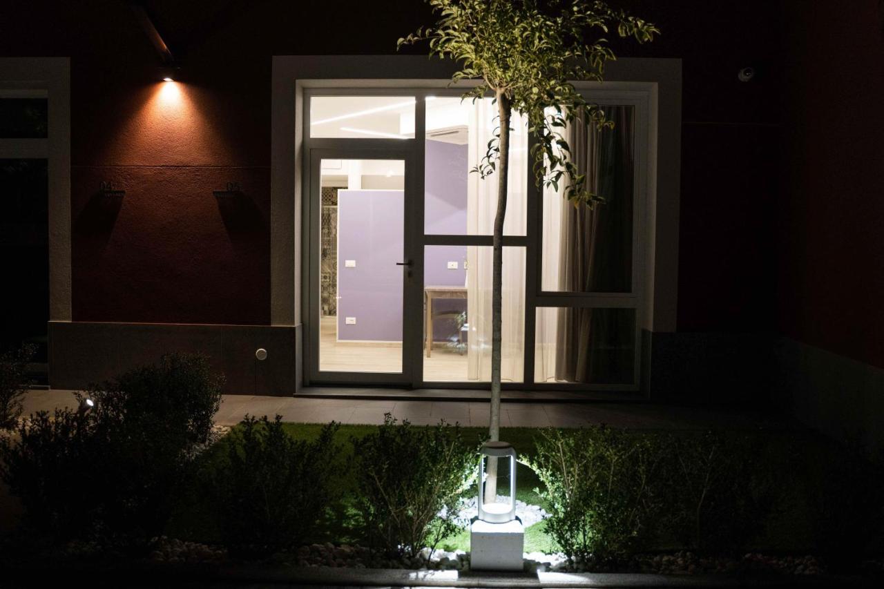Terranova49 Novara Exterior foto