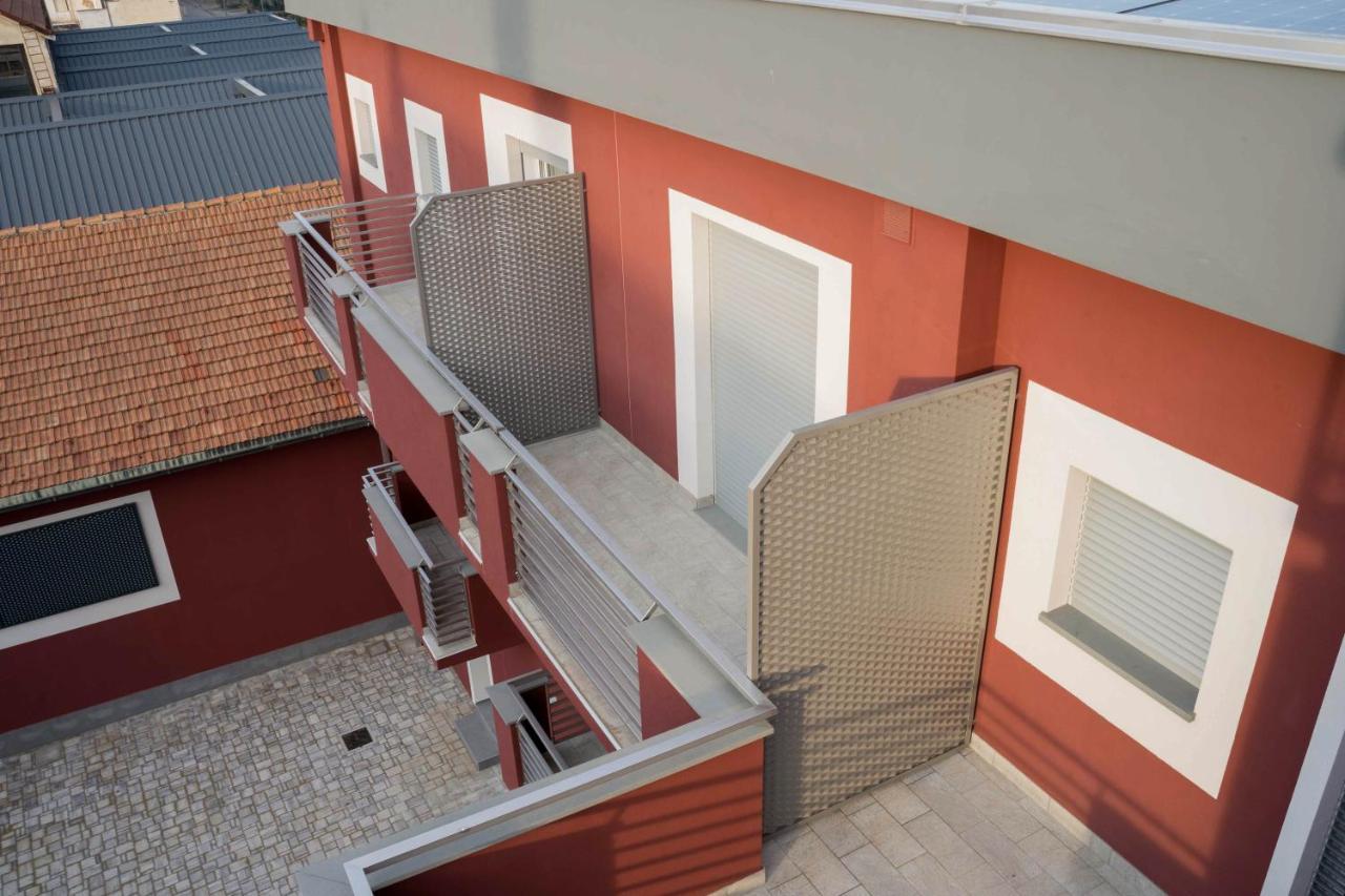 Terranova49 Novara Exterior foto