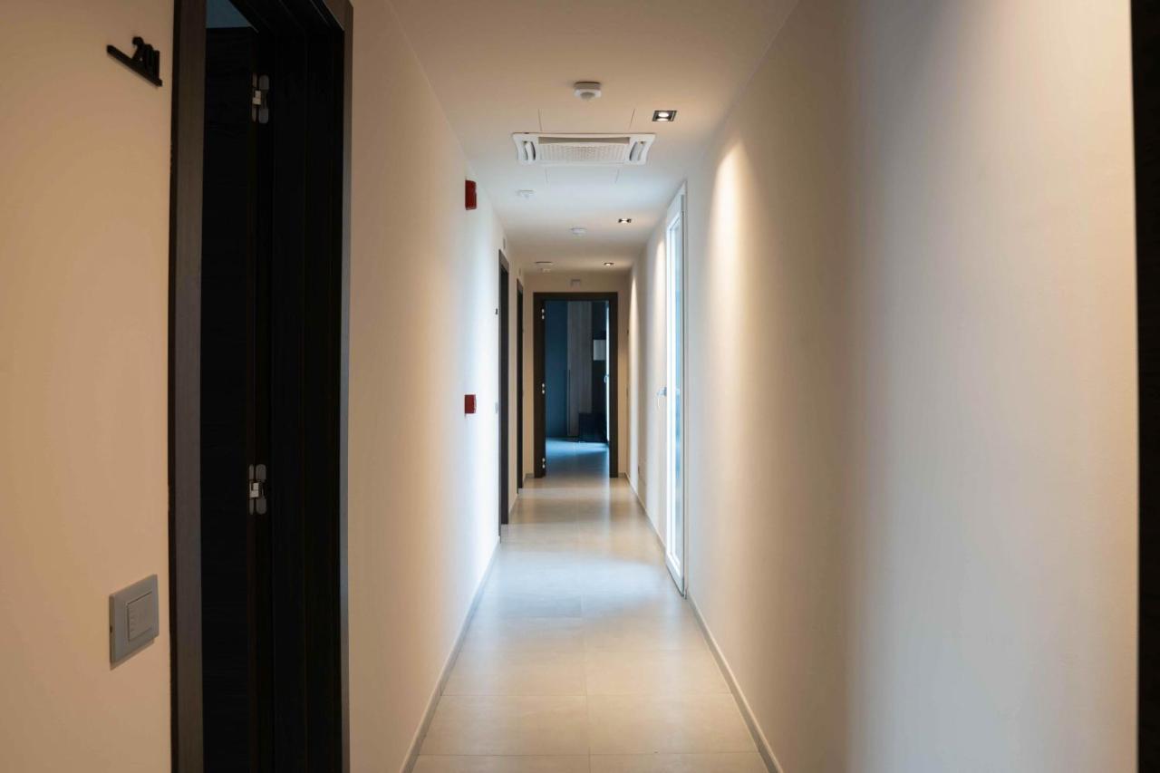 Terranova49 Novara Exterior foto