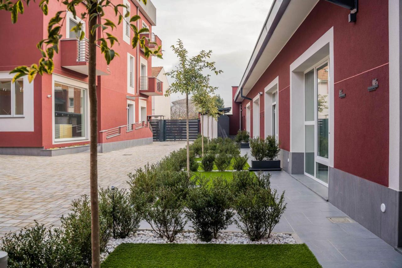Terranova49 Novara Exterior foto