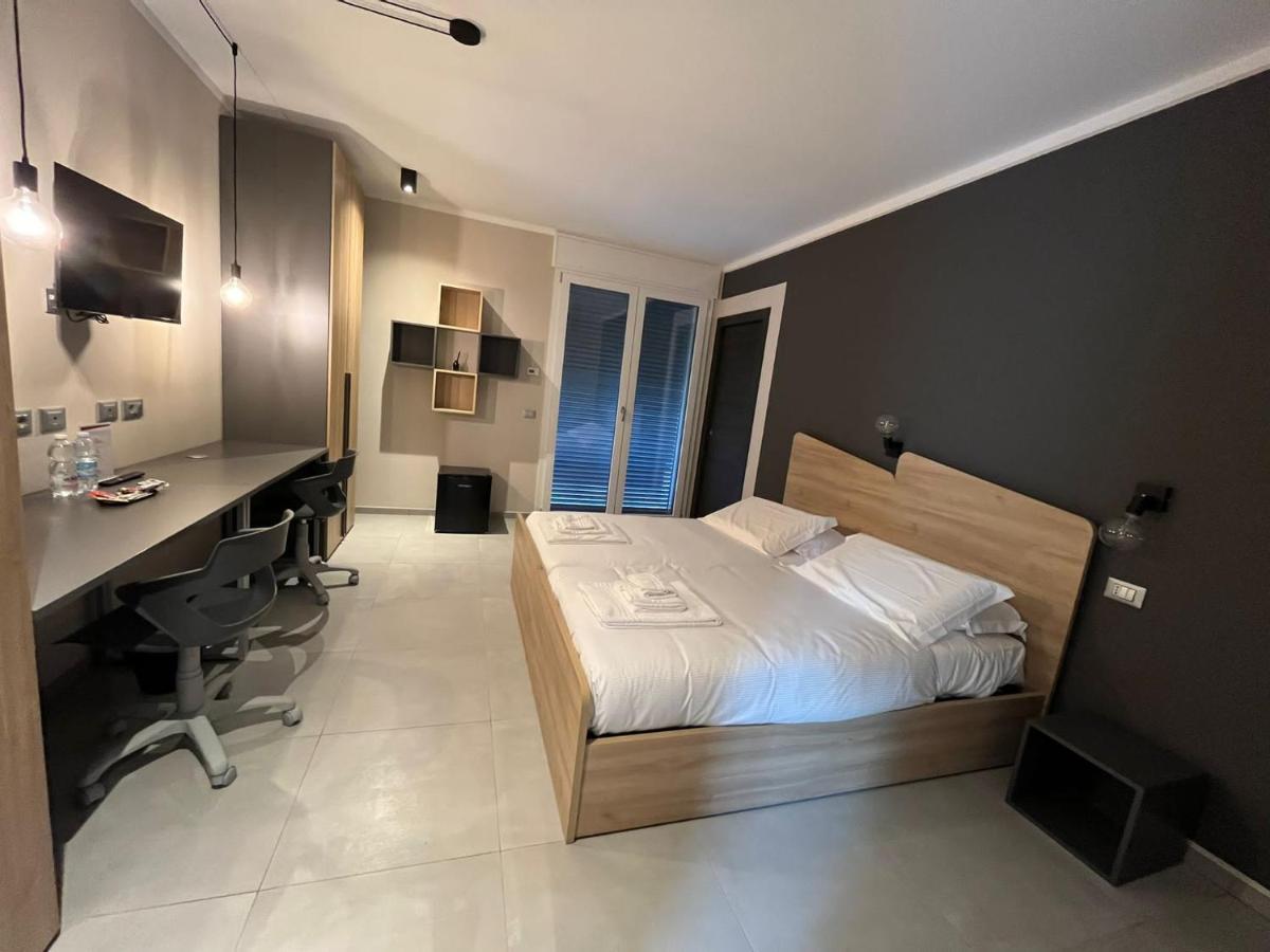 Terranova49 Novara Exterior foto